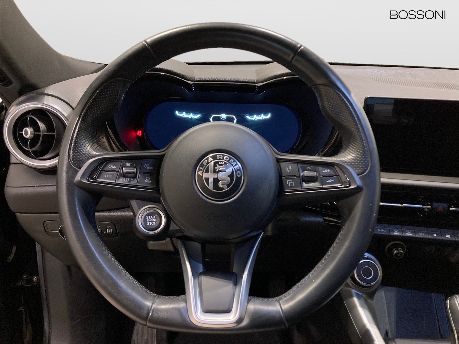 9 - Alfa Romeo Tonale 1.5 hybrid 130cv sprint tct7