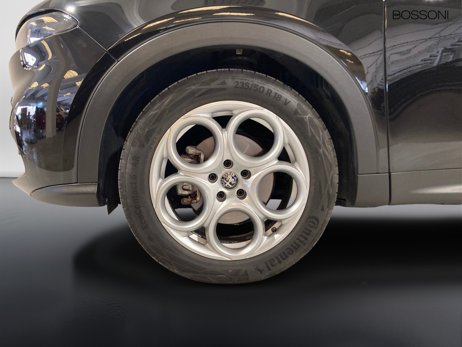 20 - Alfa Romeo Tonale 1.5 hybrid 130cv sprint tct7