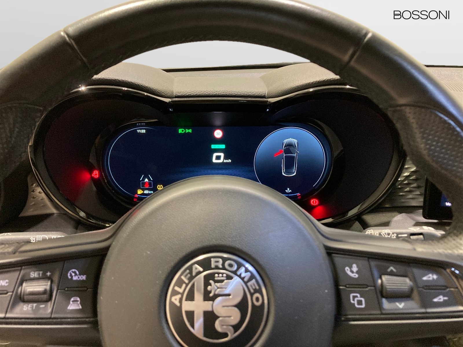 23 - Alfa Romeo Tonale 1.5 hybrid 130cv sprint tct7