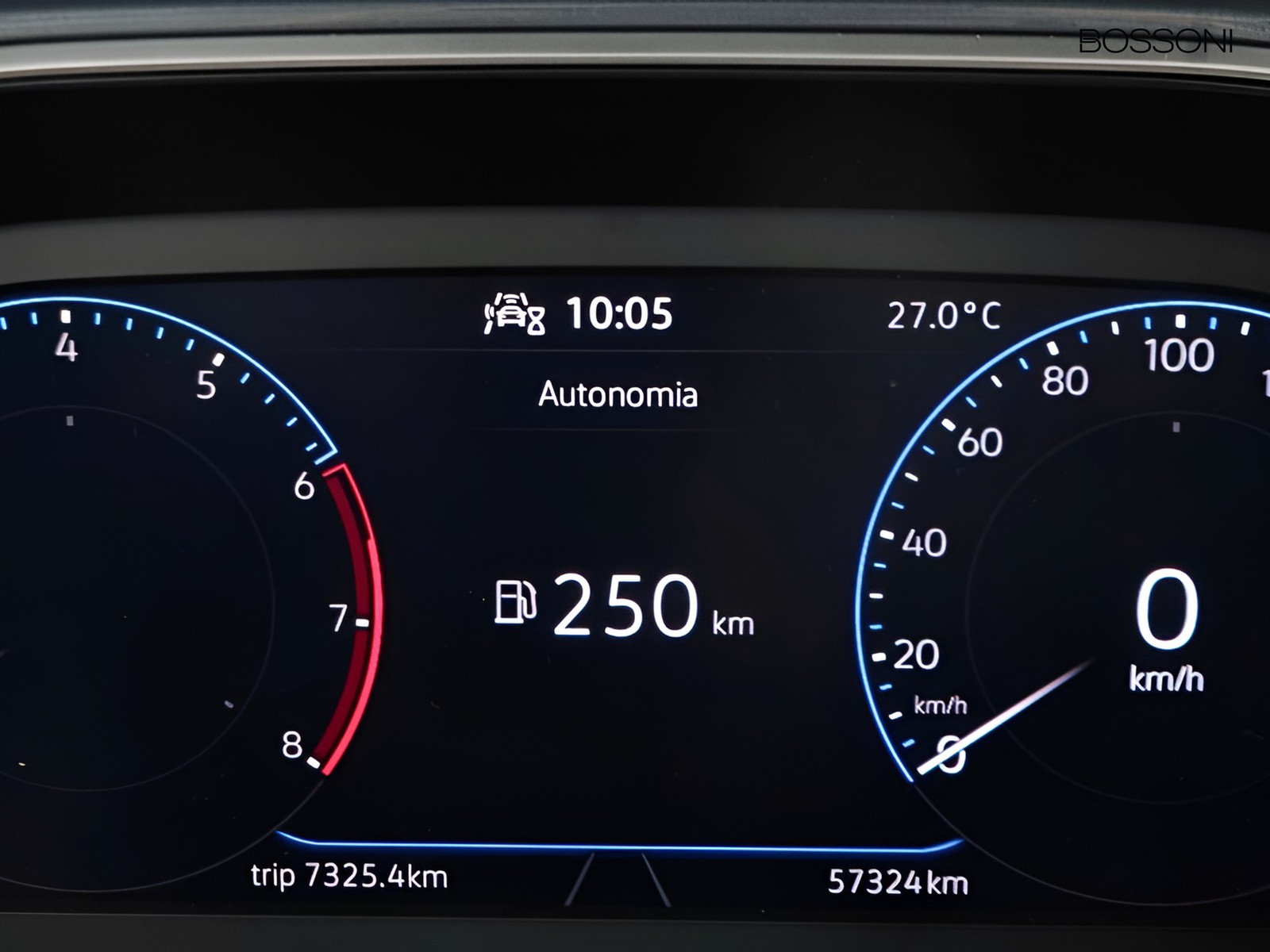 30 - Volkswagen T-Roc 1.0 tsi 110cv style