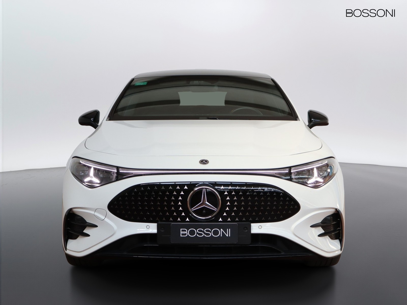 2 - Mercedes CLA eq 250+ premium