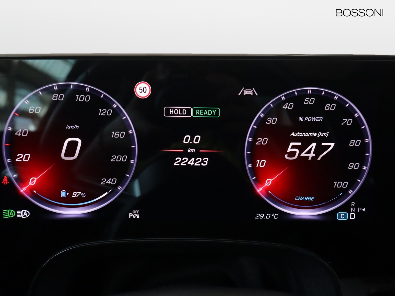 9 - Mercedes CLA eq 250+ premium