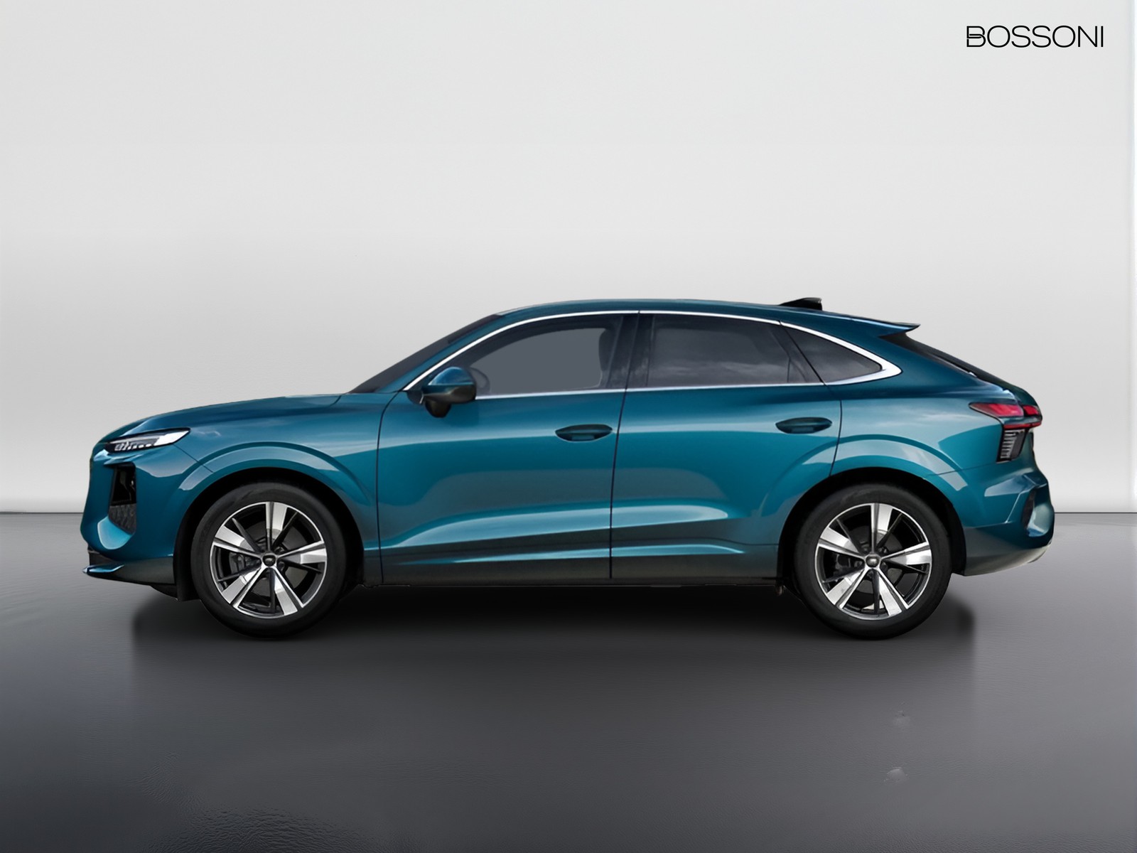 5 - Audi Q3 sportback 2.0 tdi 150cv business advanced s tronic