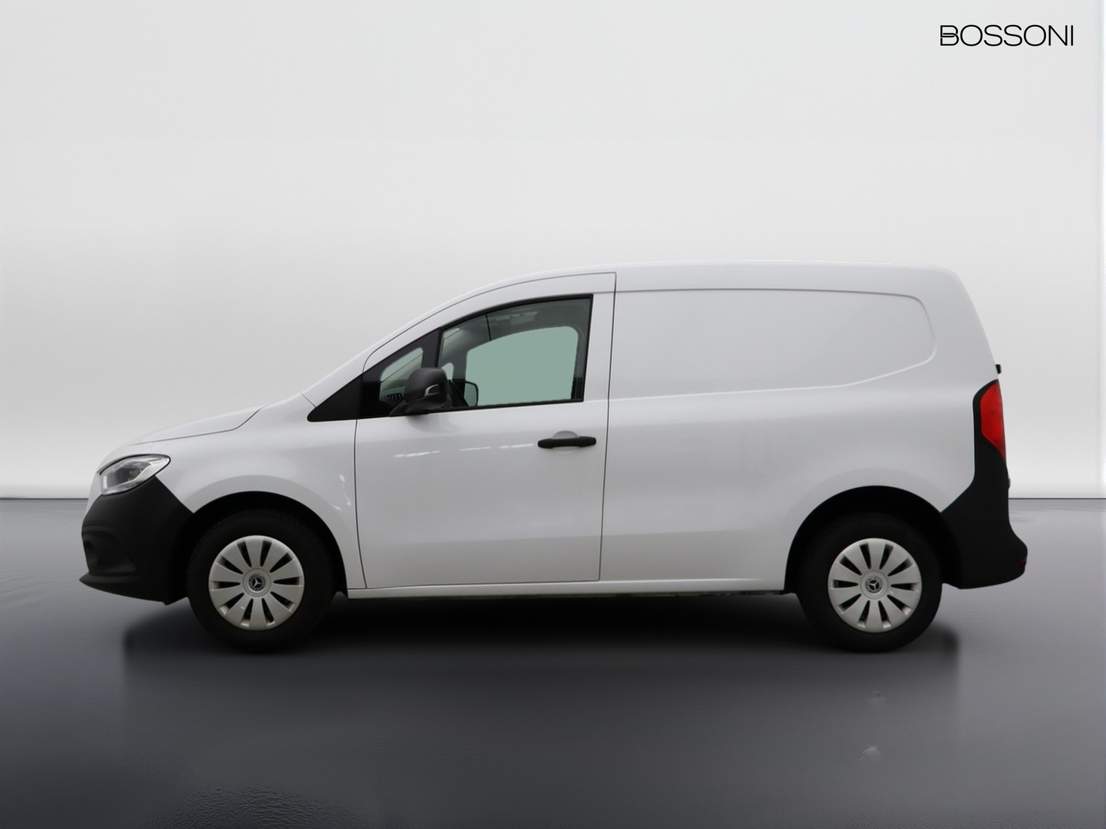 3 - Mercedes Vans Citan 110 cdi furgone long