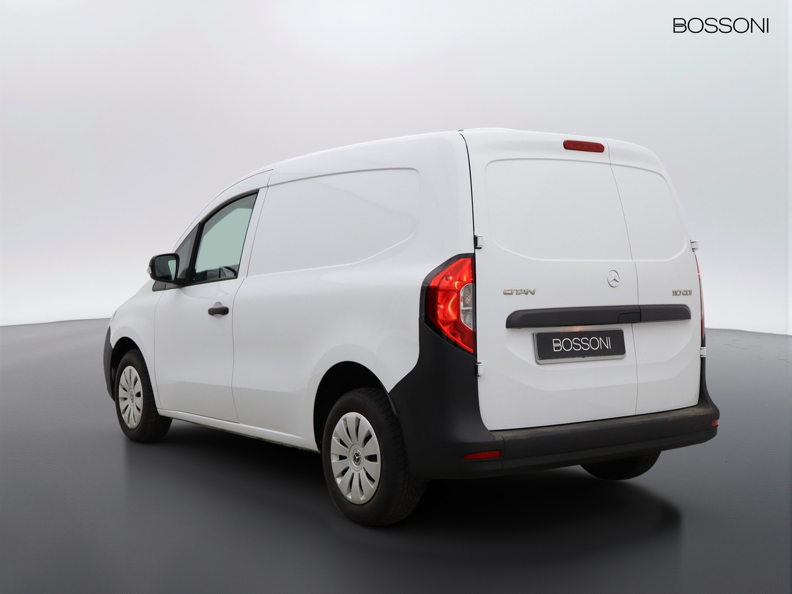 5 - Mercedes Vans Citan 110 cdi furgone long
