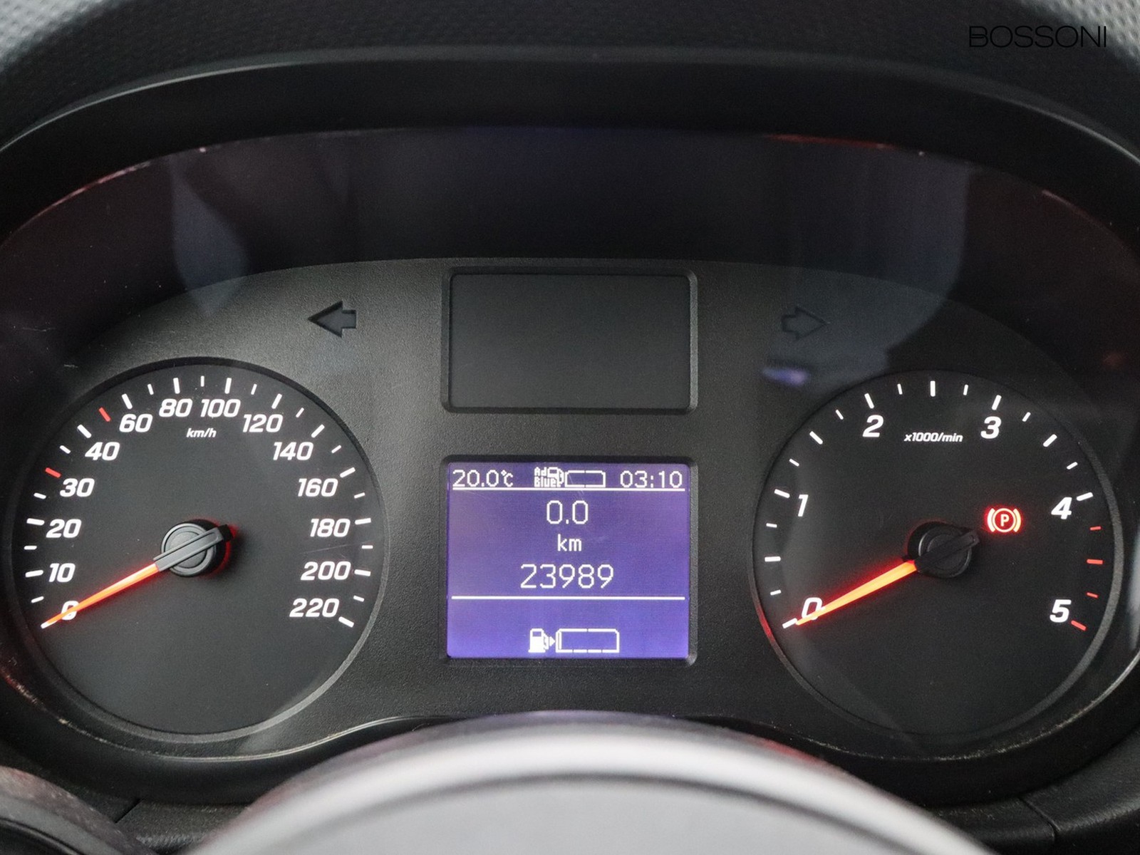 8 - Mercedes Vans Citan 110 cdi furgone long
