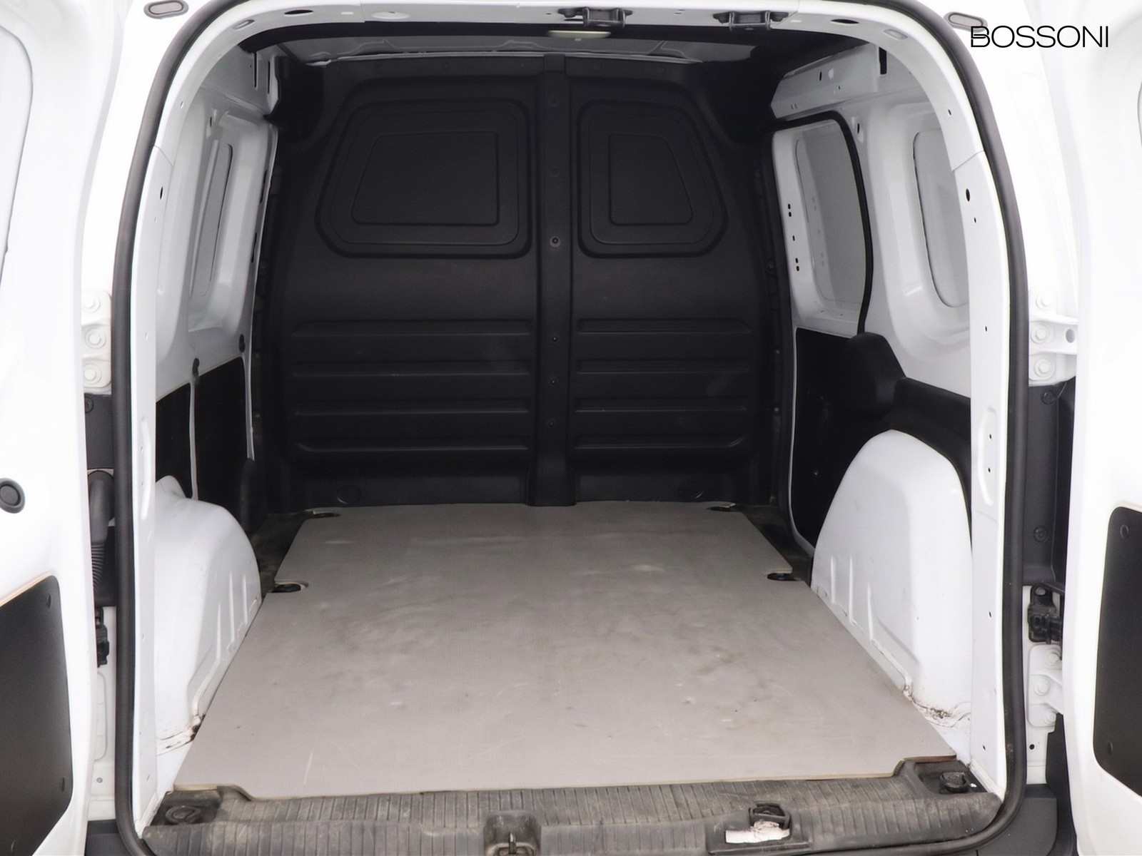 11 - Mercedes Vans Citan 110 cdi furgone long