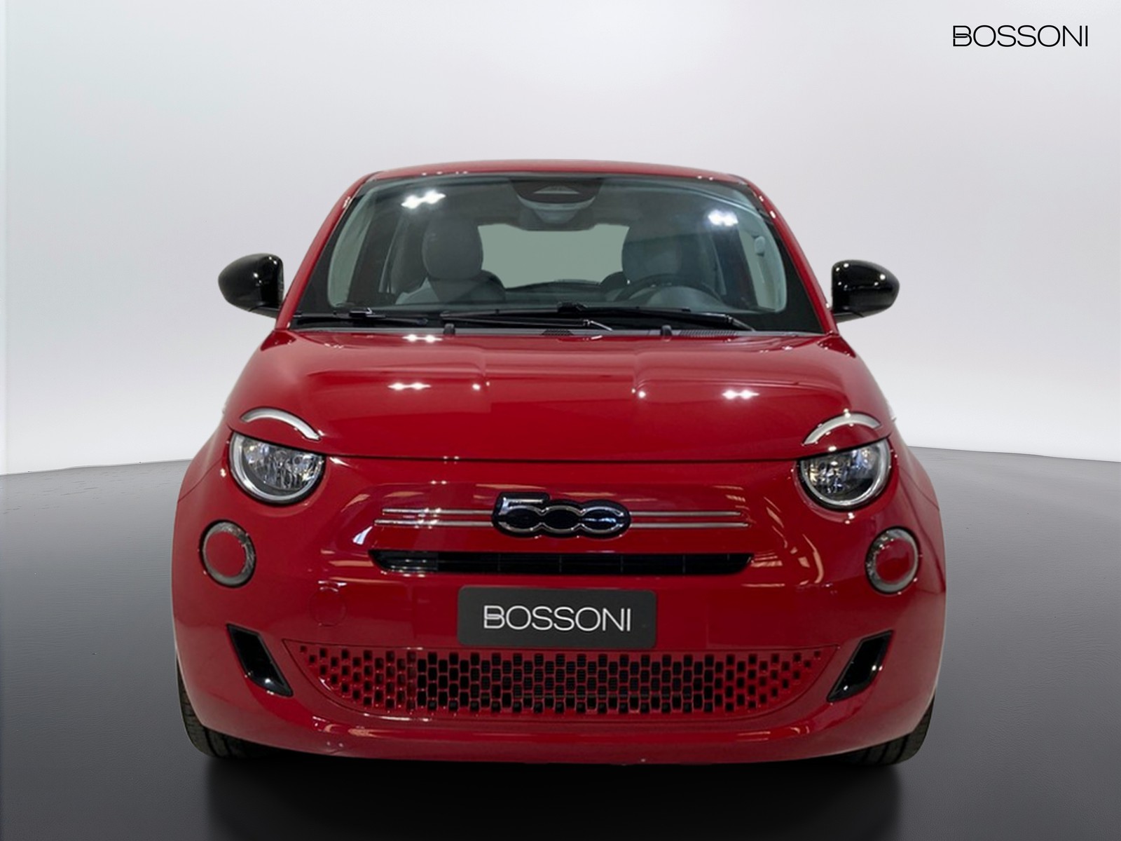2 - Fiat 500 1.0 hybrid icon