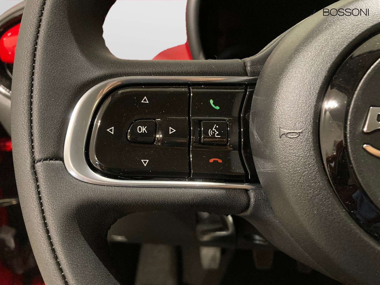 11 - Fiat 500 1.0 hybrid icon