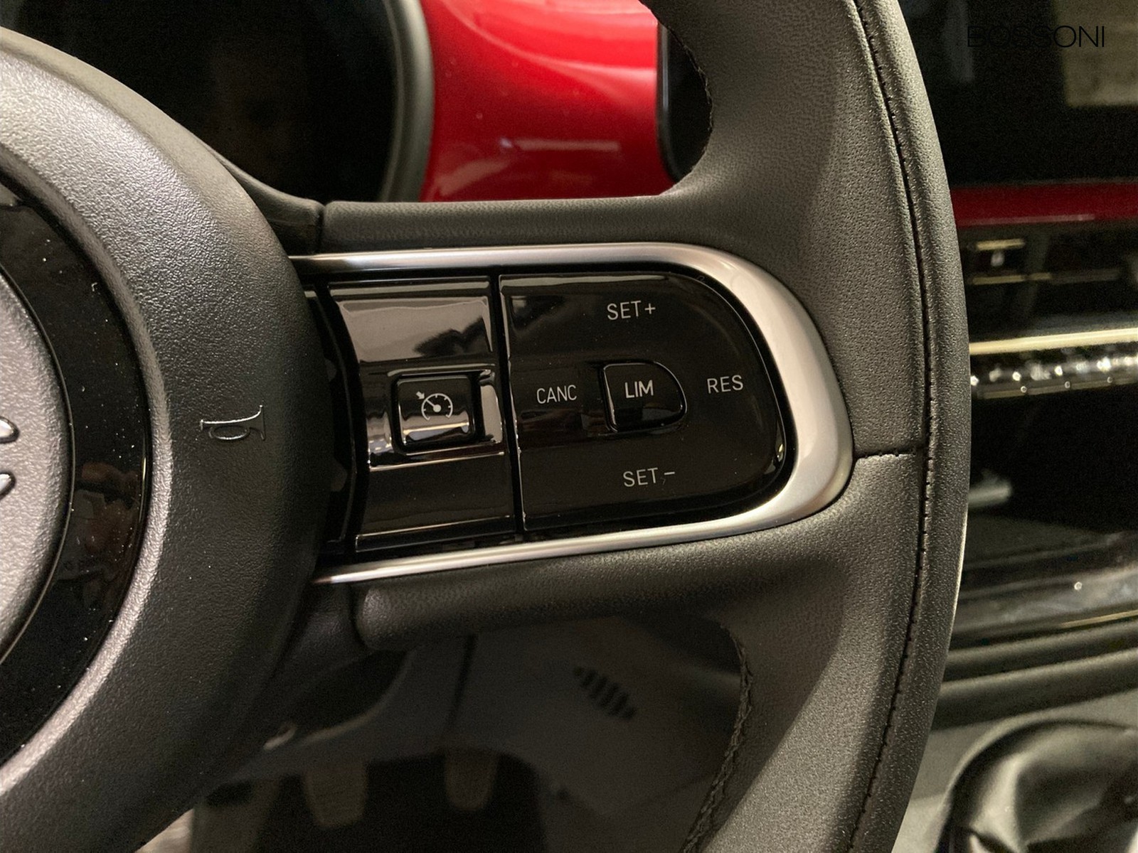 12 - Fiat 500 1.0 hybrid icon