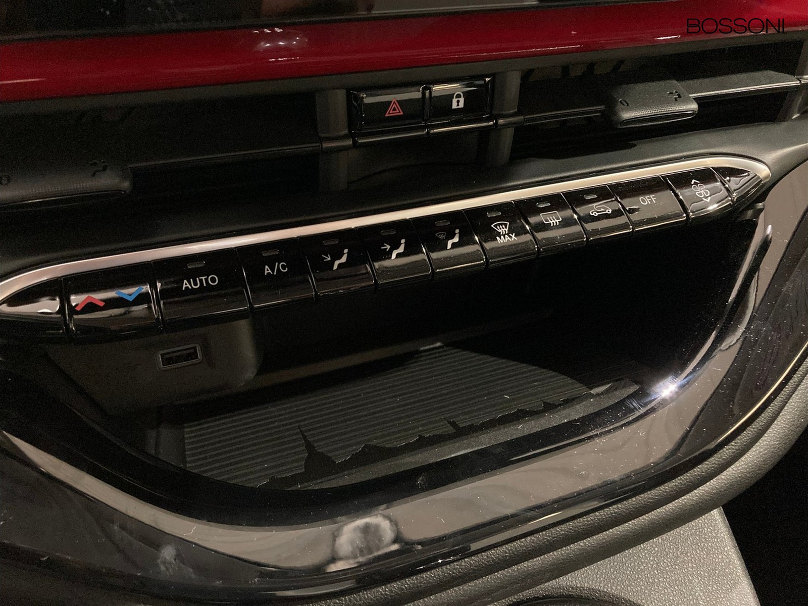 14 - Fiat 500 1.0 hybrid icon