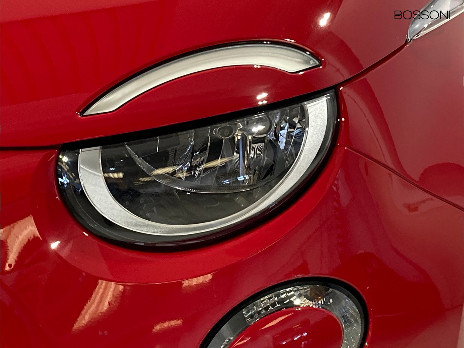 17 - Fiat 500 1.0 hybrid icon