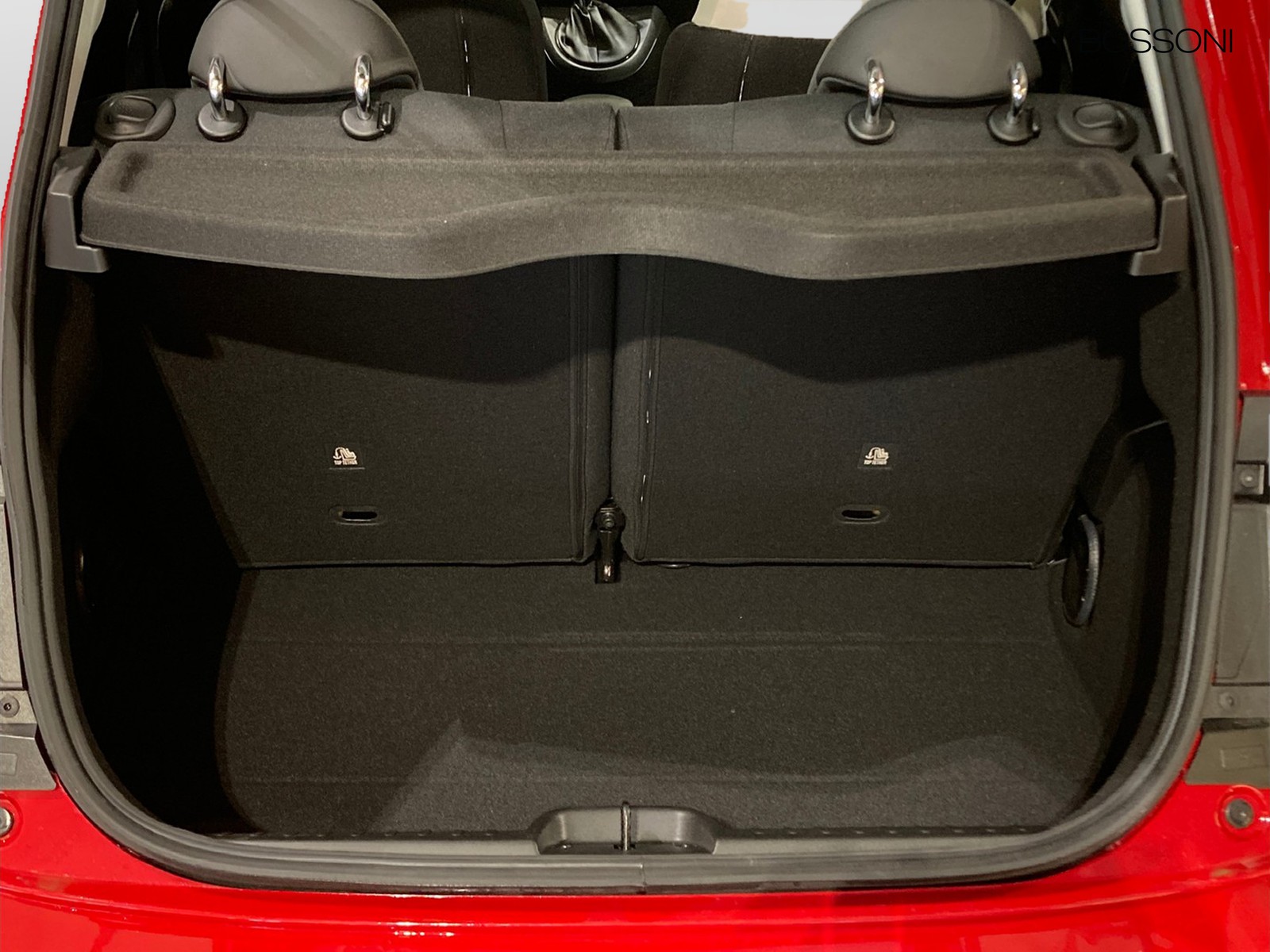 24 - Fiat 500 1.0 hybrid icon