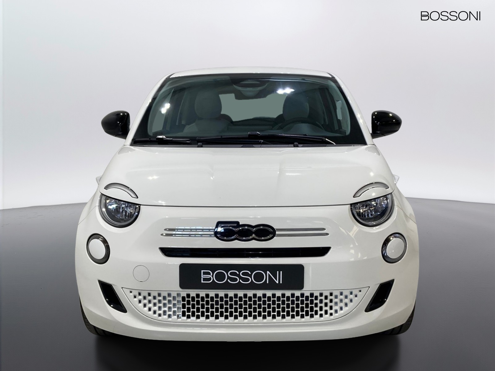 2 - Fiat 500 1.0 hybrid icon