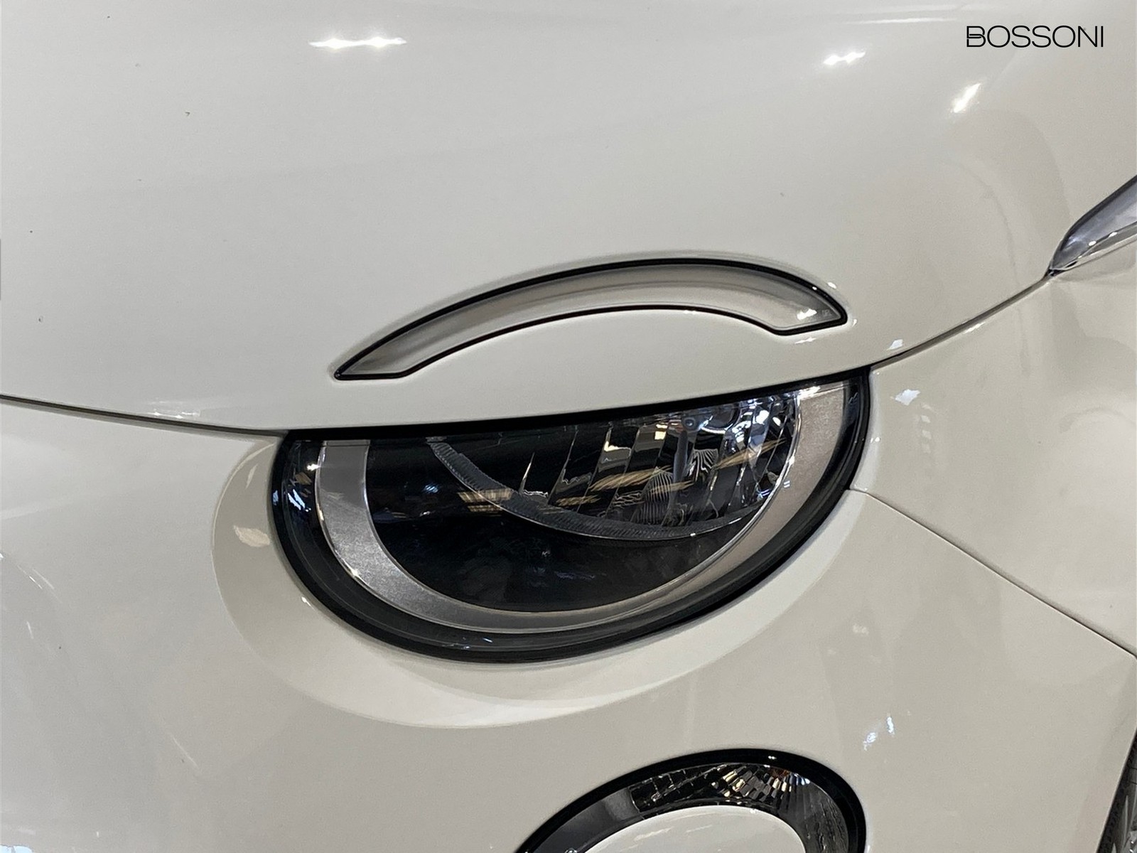 16 - Fiat 500 1.0 hybrid icon
