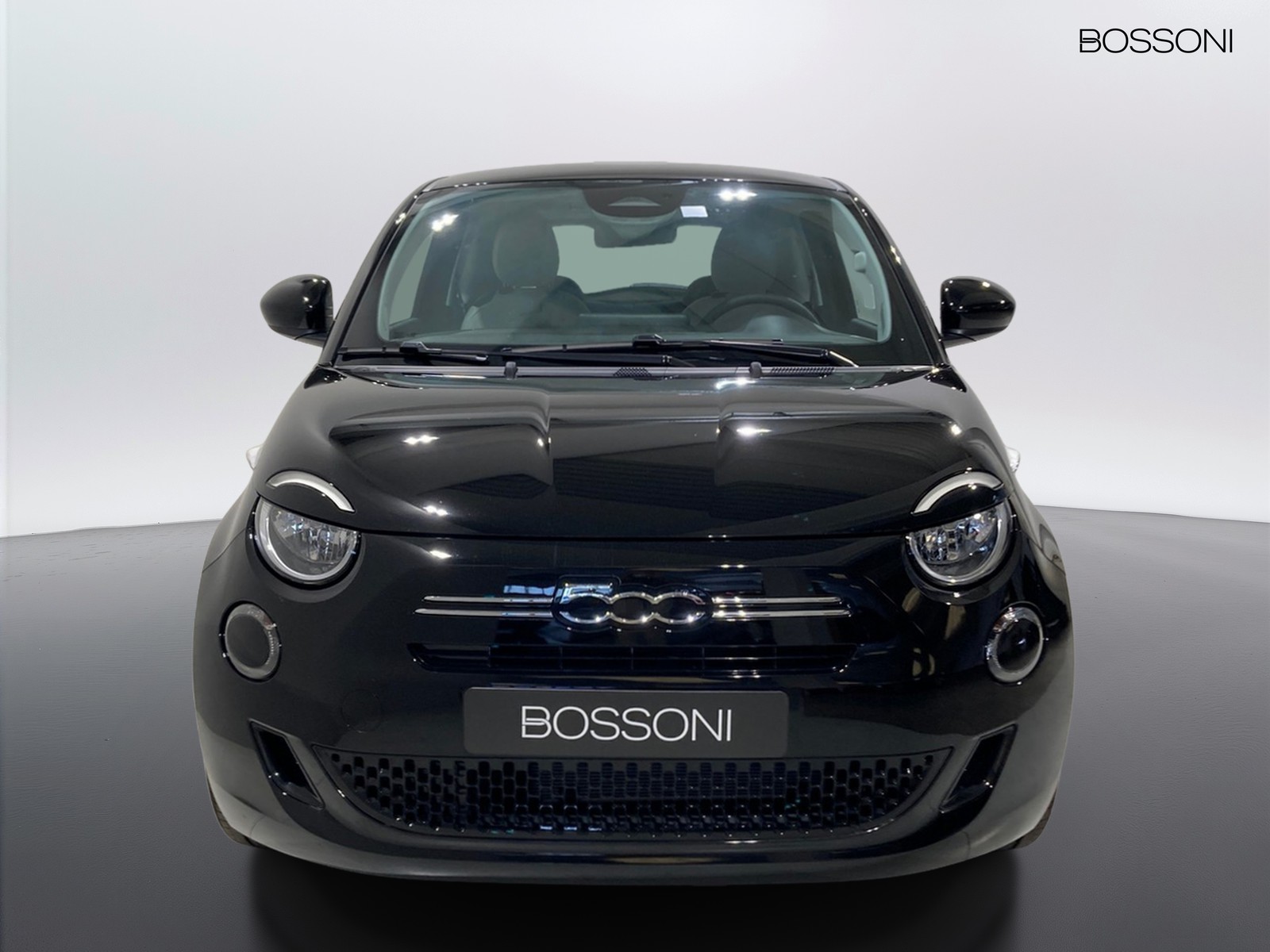 2 - Fiat 500 1.0 hybrid icon