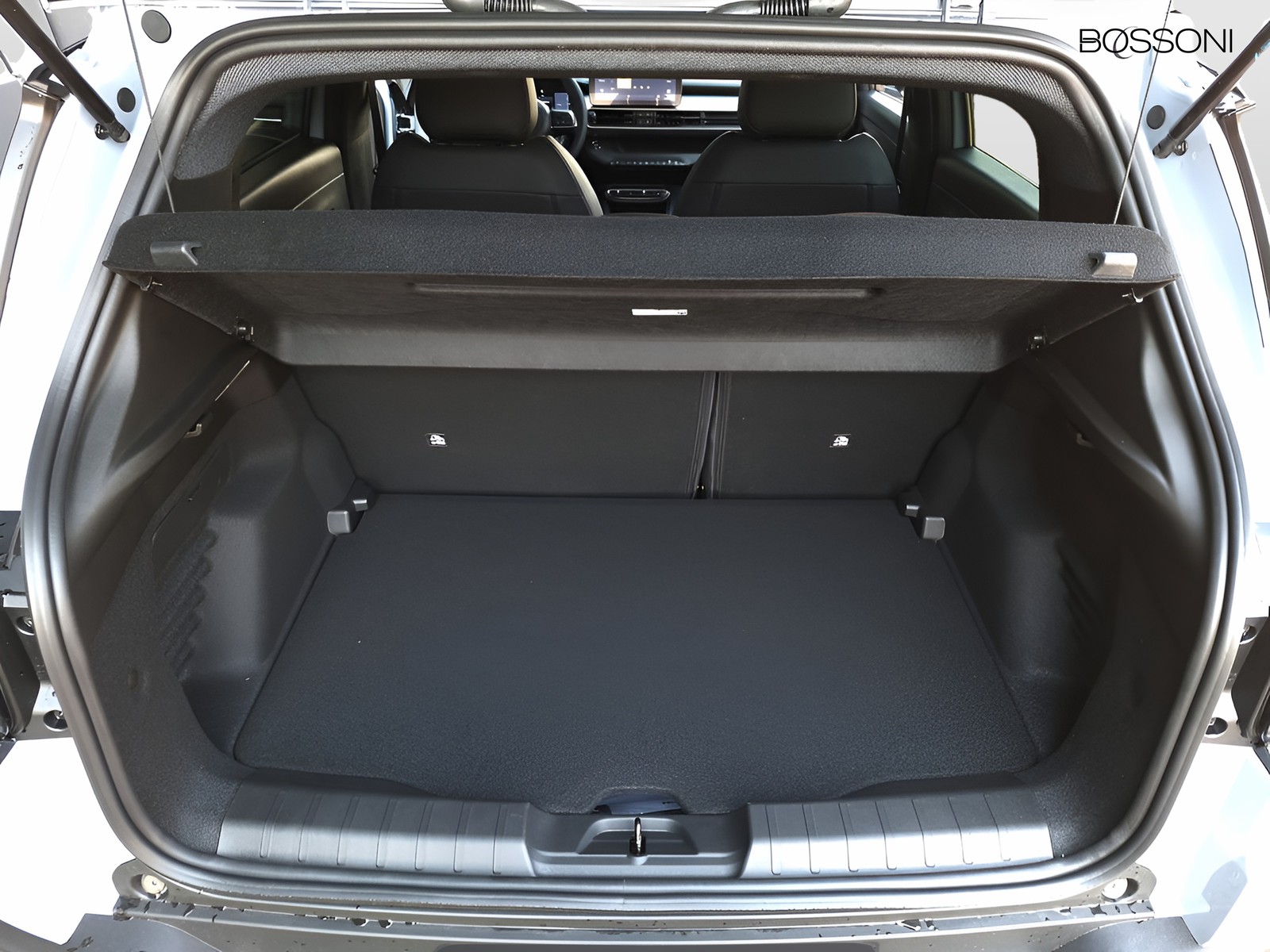 6 - Jeep Avenger 1.2 turbo e-hybrid mhev 110cv black edition fwd edct6