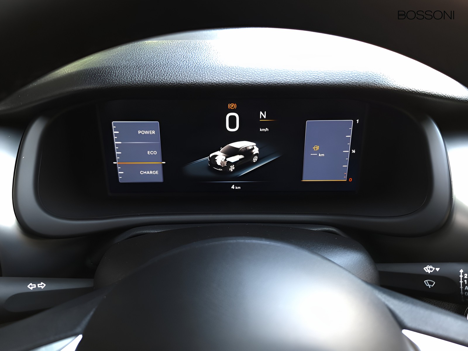 10 - Jeep Avenger 1.2 turbo e-hybrid mhev 110cv black edition fwd edct6