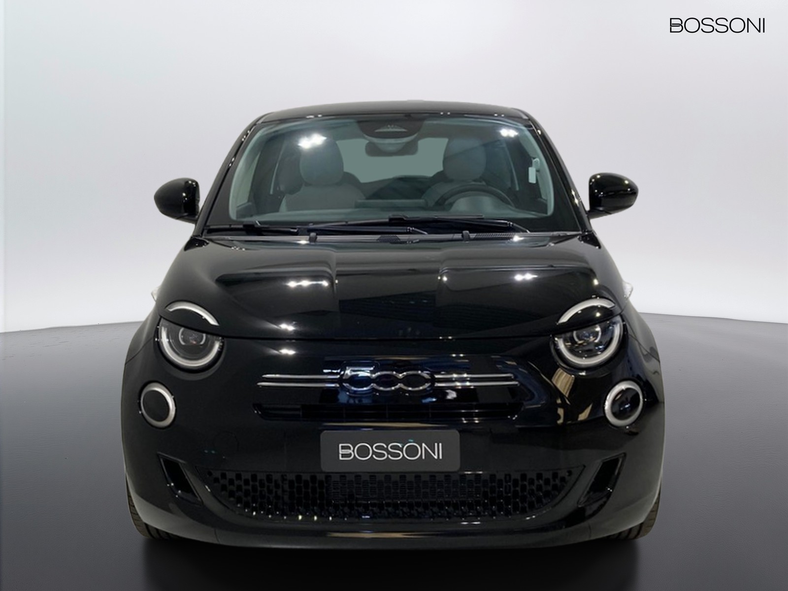 2 - Fiat 500 1.0 hybrid icon