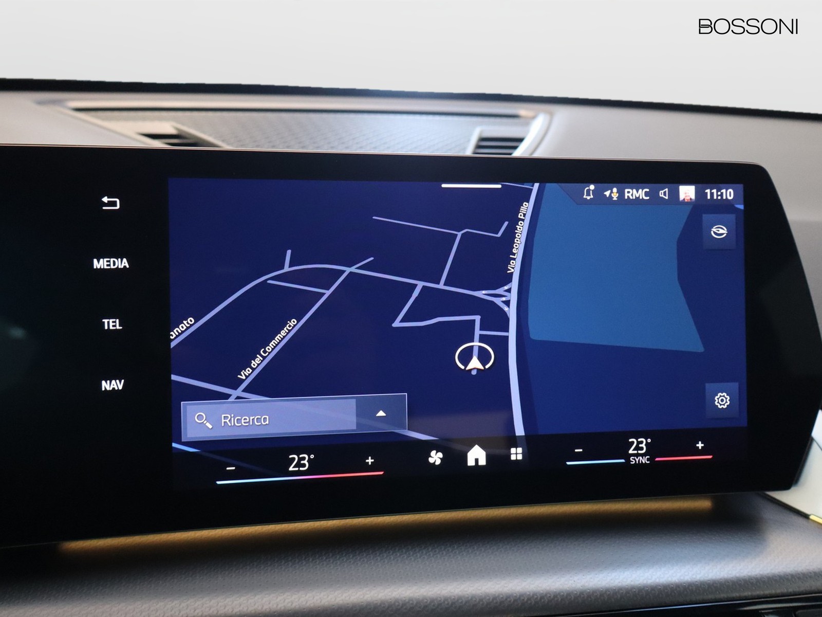 10 - BMW X1 i20 edrive msport