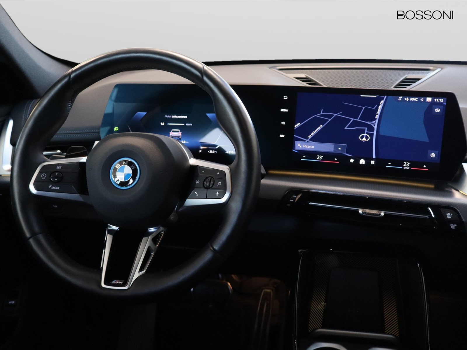 12 - BMW X1 i20 edrive msport