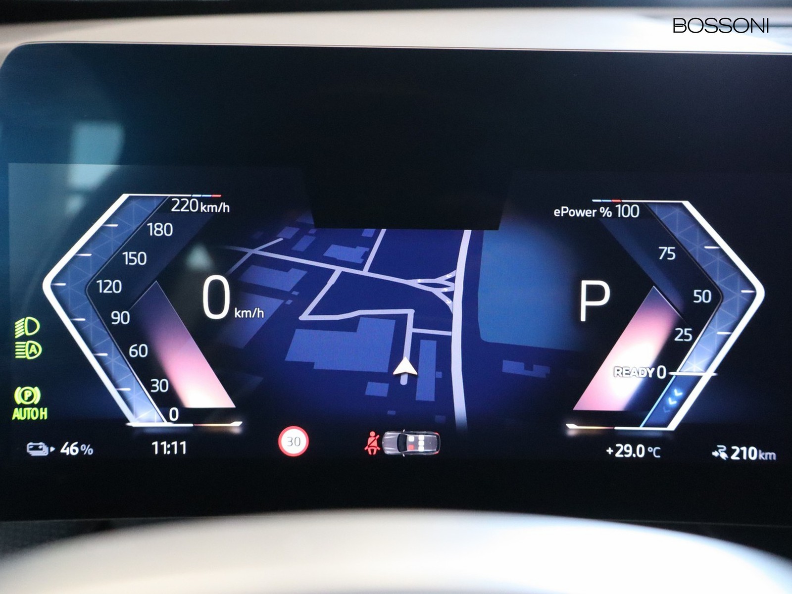 15 - BMW X1 i20 edrive msport