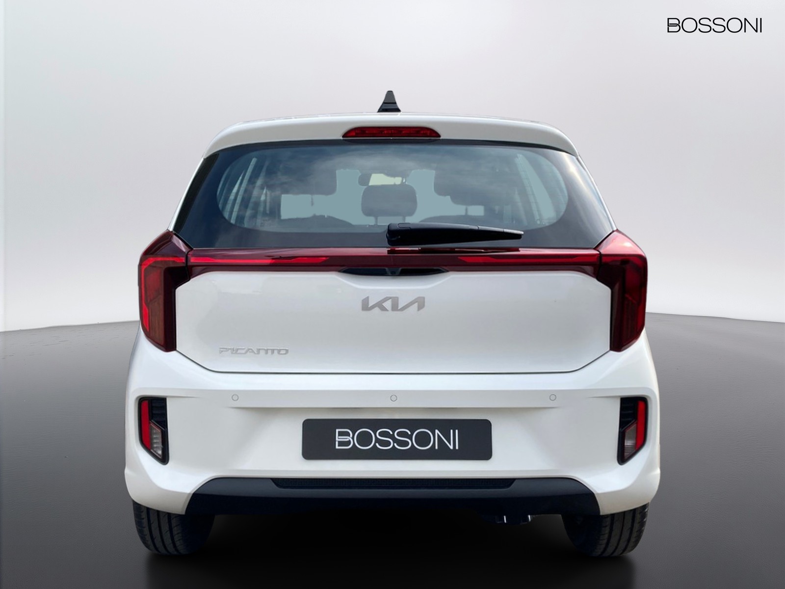 4 - Kia Picanto 1.0 gdi urban amt
