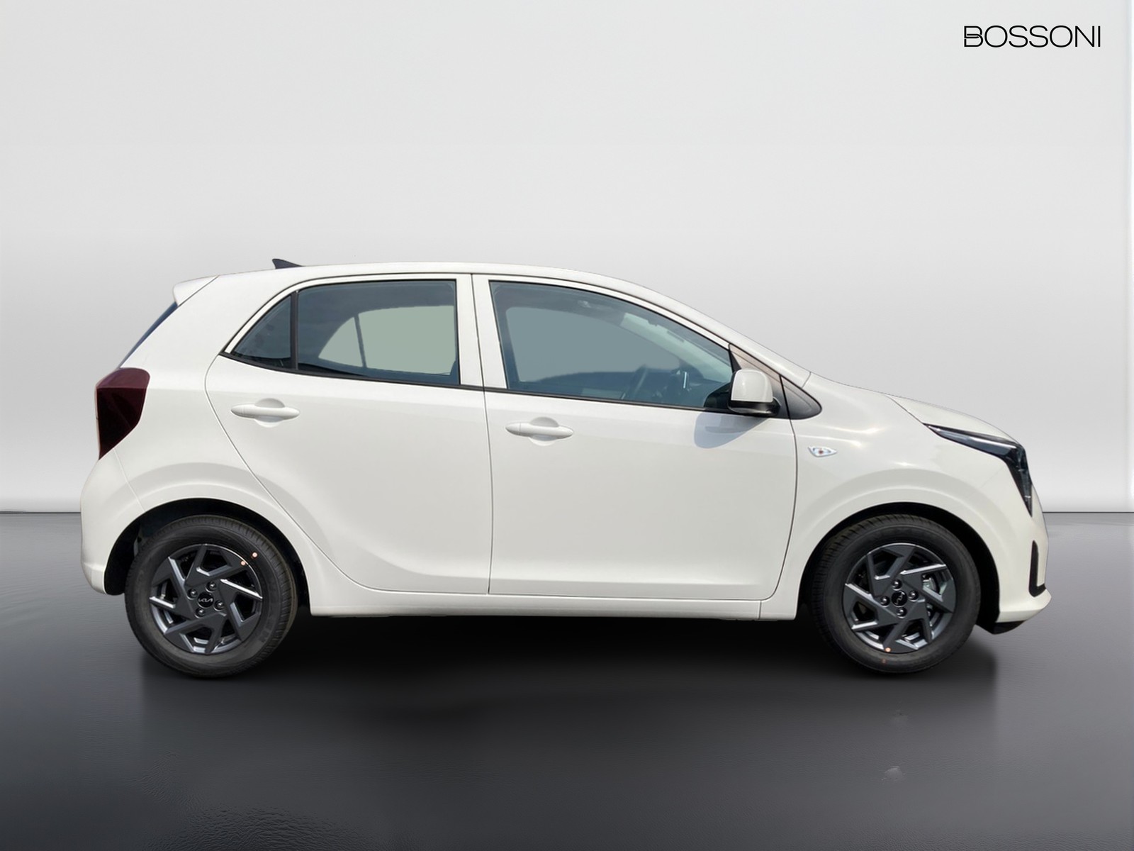 5 - Kia Picanto 1.0 gdi urban amt
