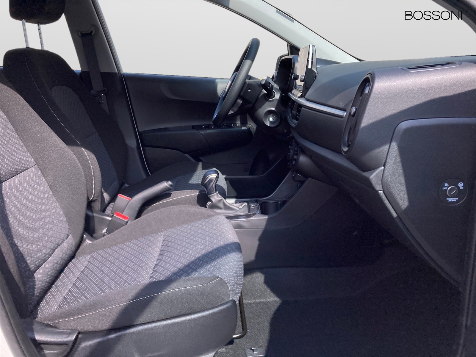 6 - Kia Picanto 1.0 gdi urban amt