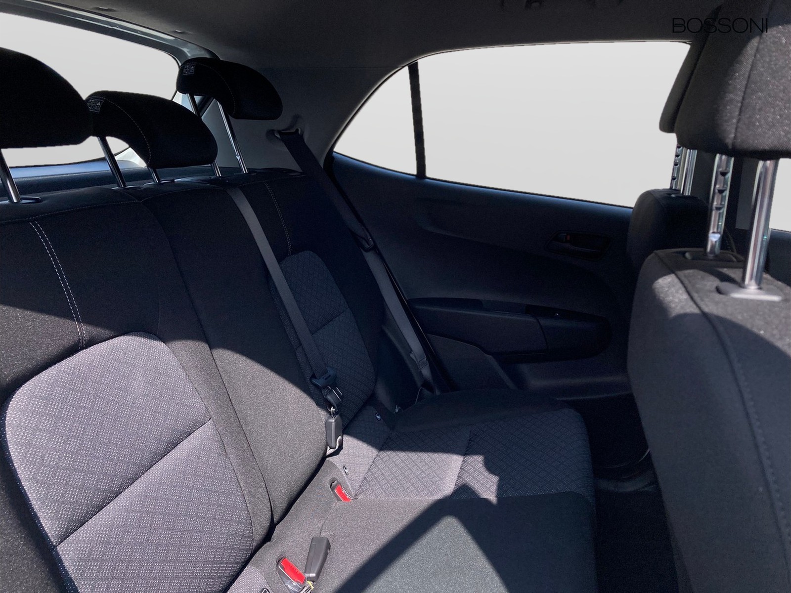 9 - Kia Picanto 1.0 gdi urban amt