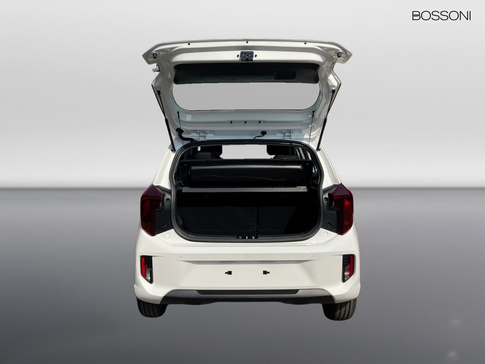 22 - Kia Picanto 1.0 gdi urban amt