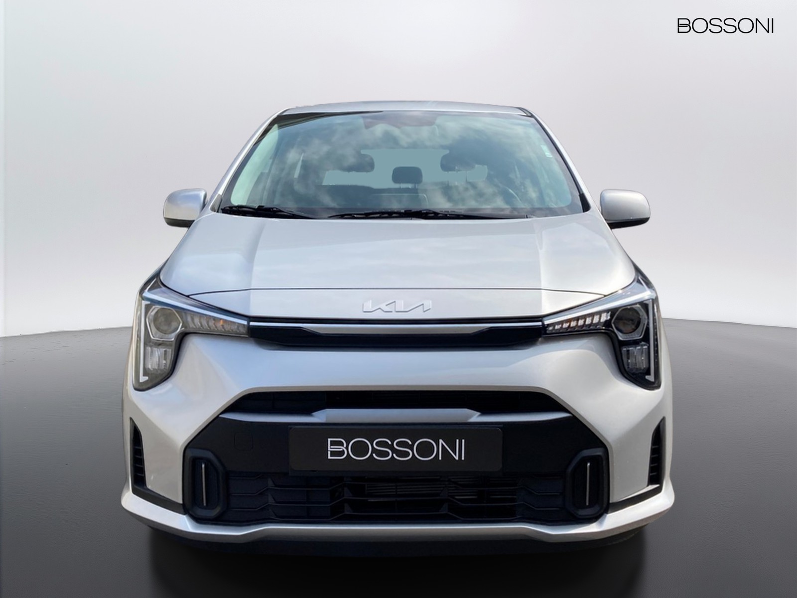 2 - Kia Picanto 1.0 gdi urban amt