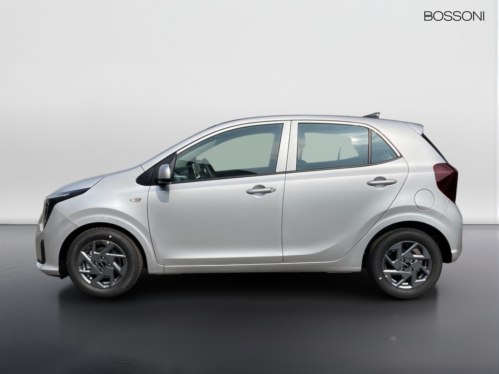 5 - Kia Picanto 1.0 gdi urban amt