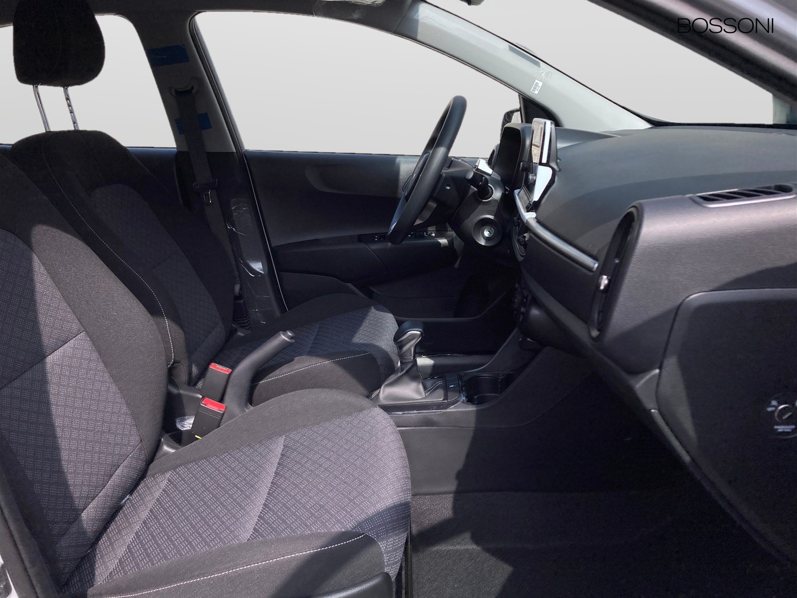 6 - Kia Picanto 1.0 gdi urban amt