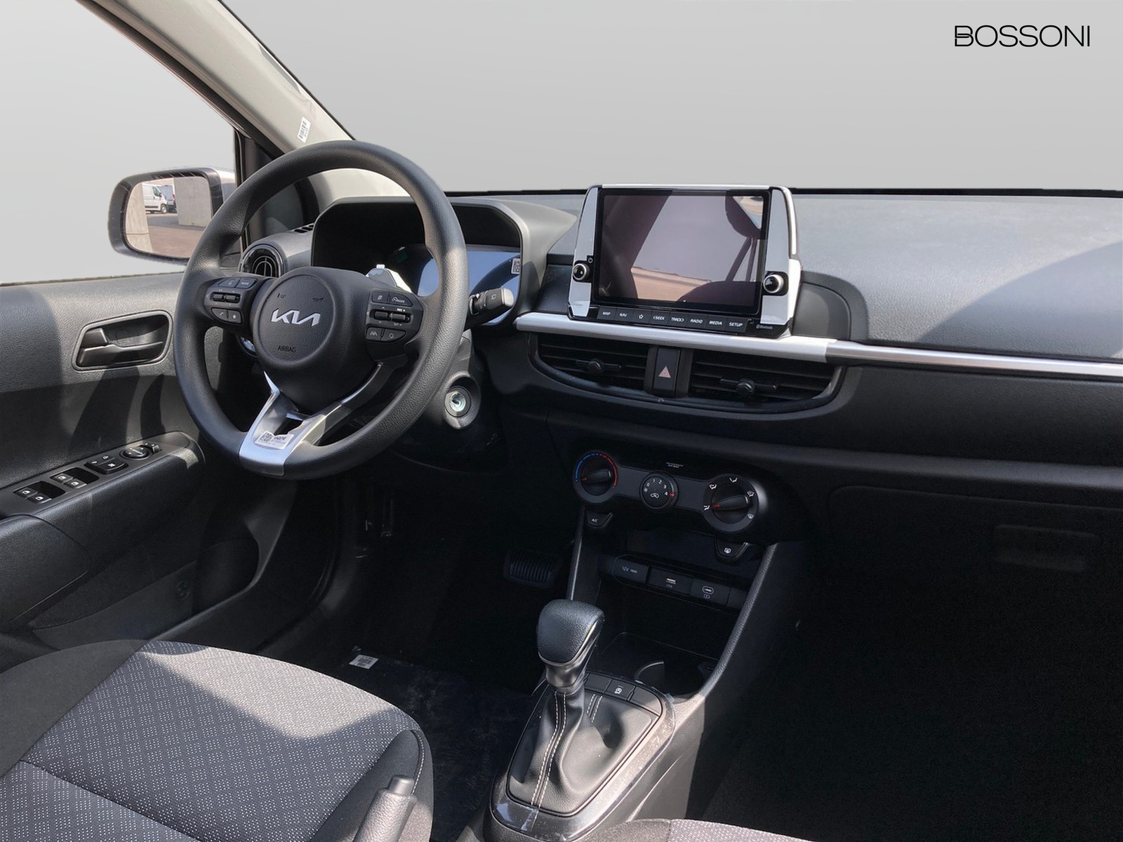 8 - Kia Picanto 1.0 gdi urban amt