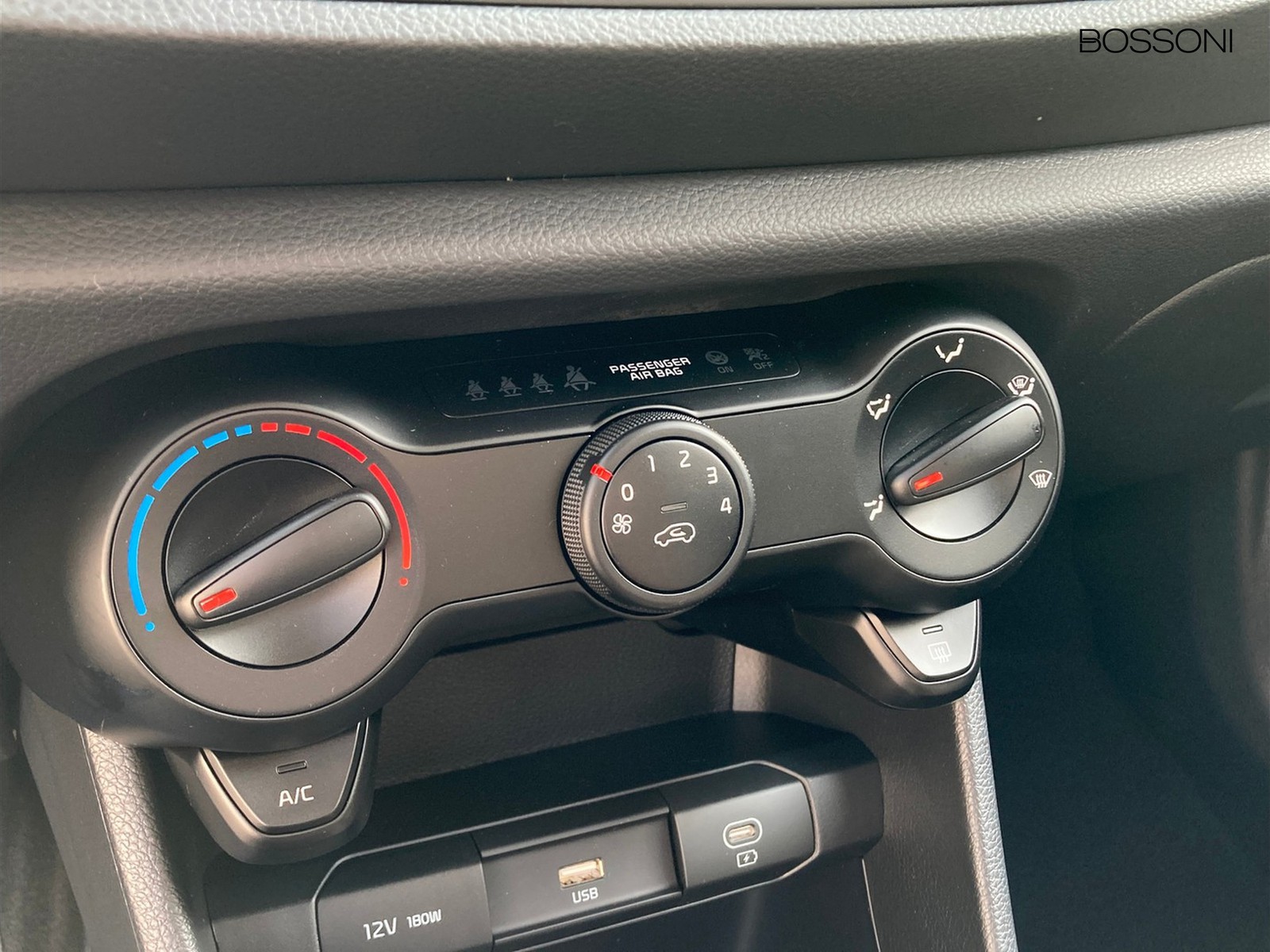 14 - Kia Picanto 1.0 gdi urban amt