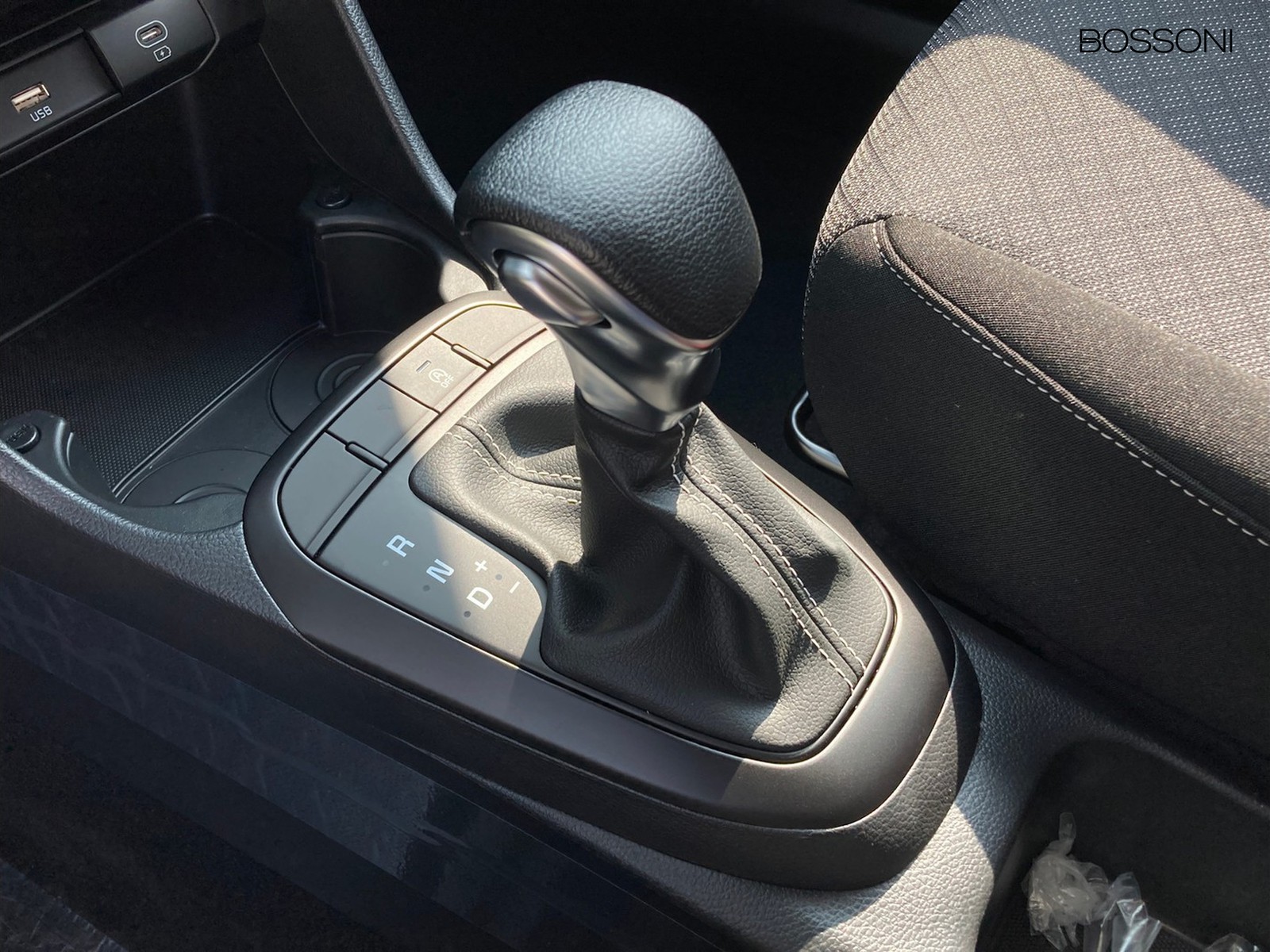 15 - Kia Picanto 1.0 gdi urban amt