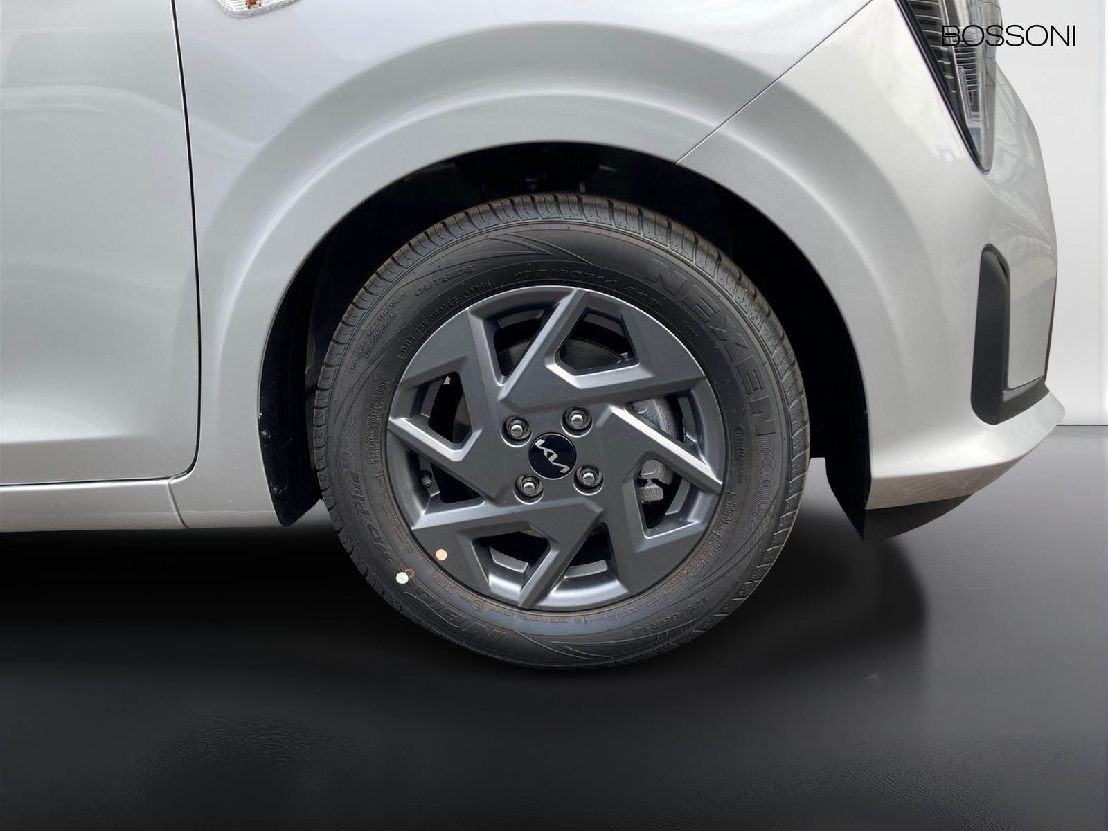 18 - Kia Picanto 1.0 gdi urban amt