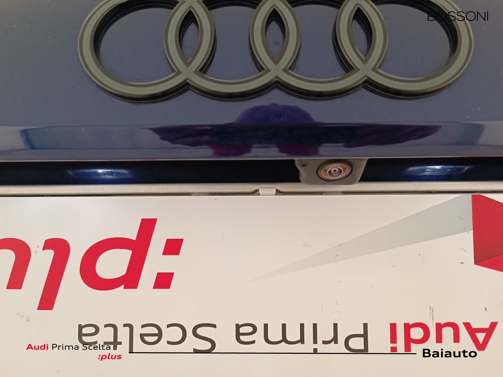 29 - Audi A3 sportback 2.0 tdi 150cv s line edition s tronic