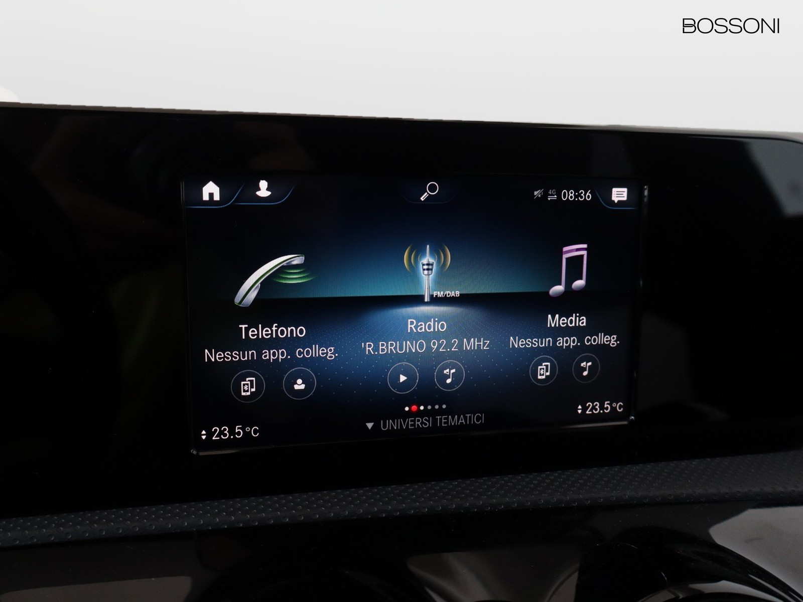 10 - Mercedes CLA shooting brake 200 d sport