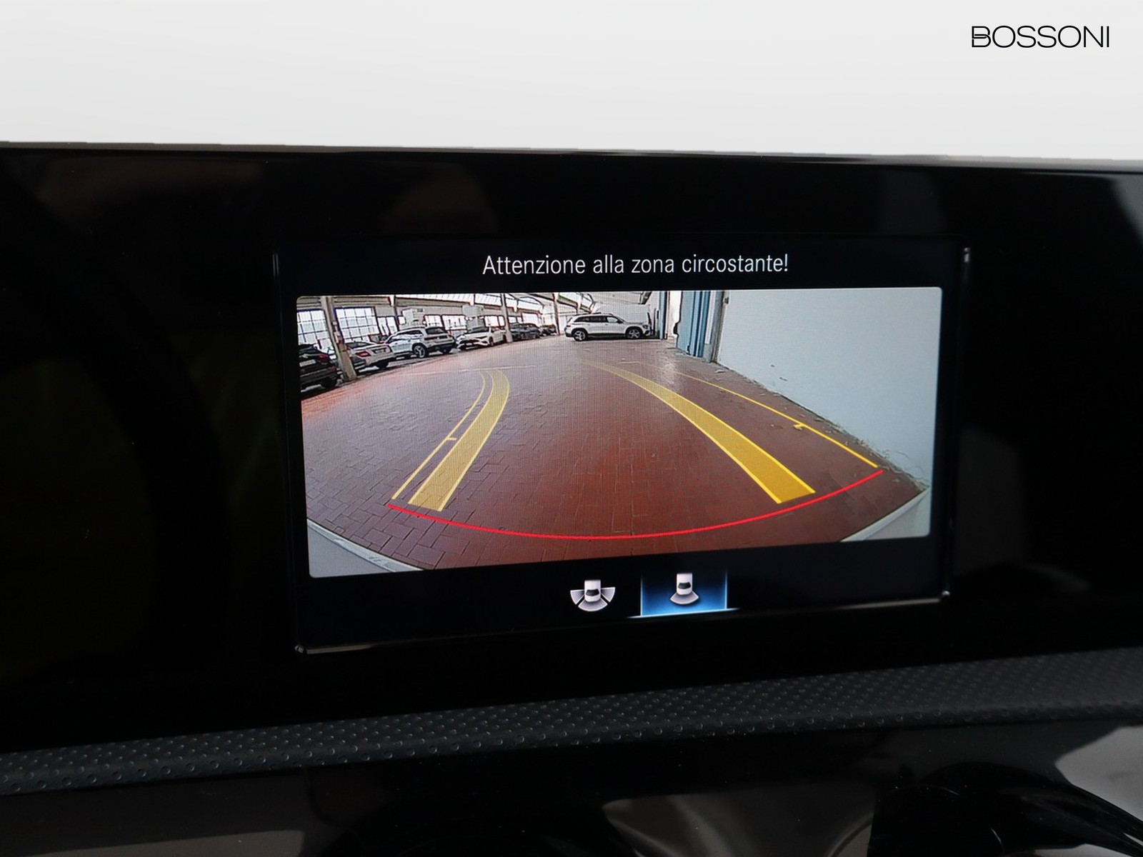 11 - Mercedes CLA shooting brake 200 d sport