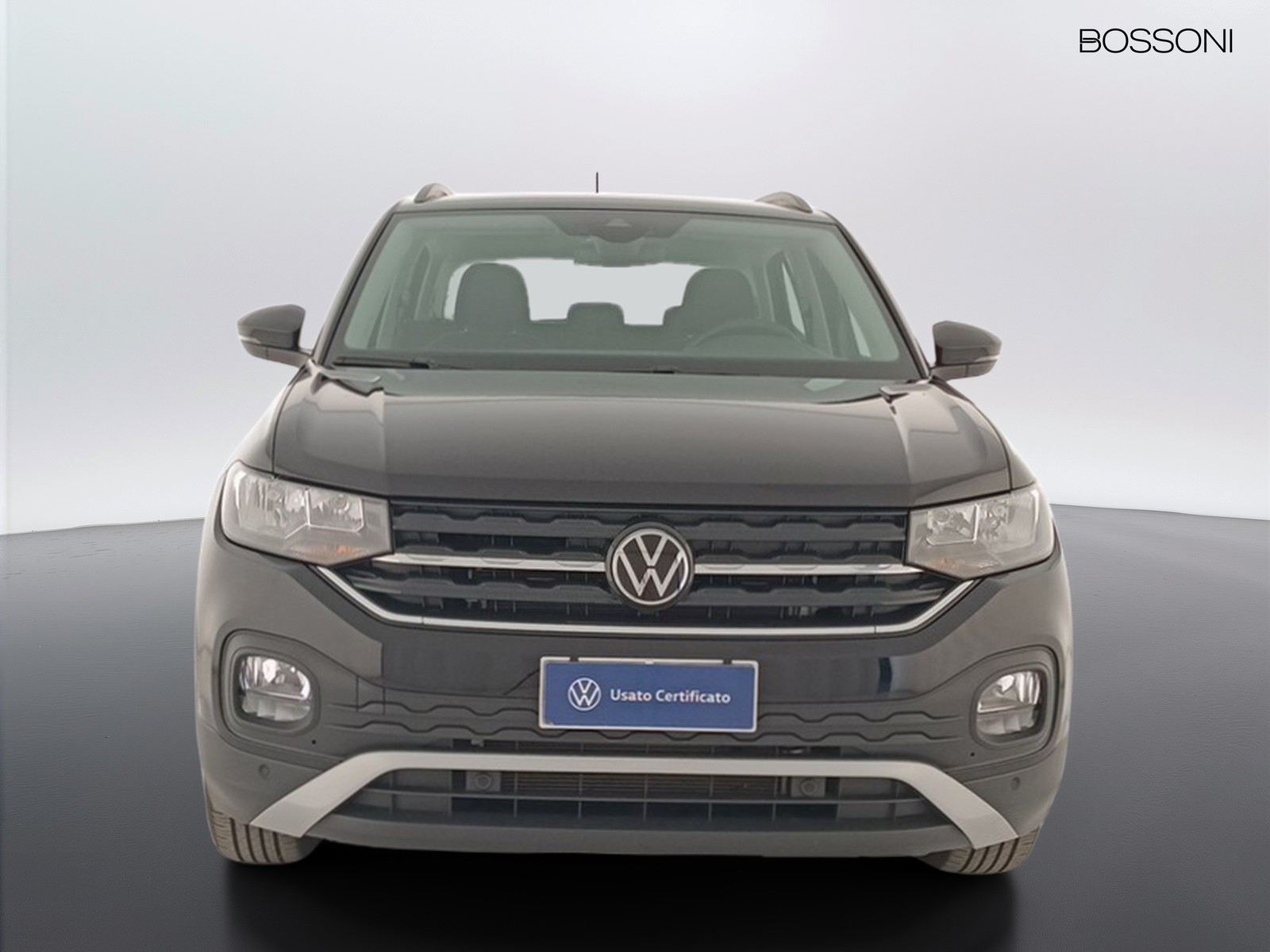 2 - Volkswagen T-Cross 1.0 tsi 110cv style dsg