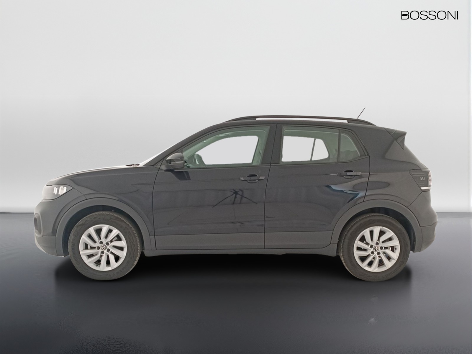 3 - Volkswagen T-Cross 1.0 tsi 110cv style dsg
