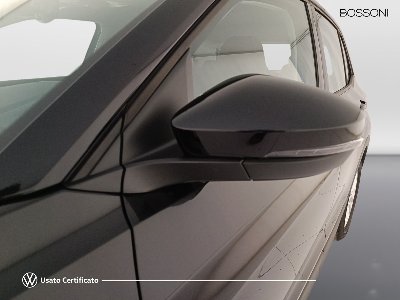 22 - Volkswagen T-Cross 1.0 tsi 110cv style dsg
