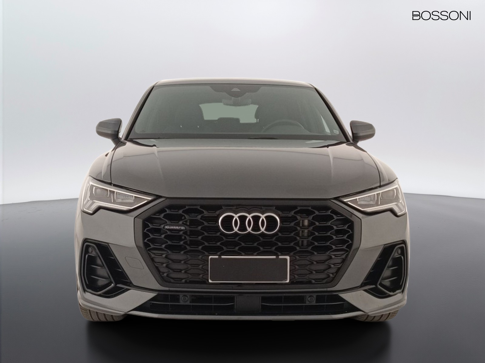 2 - Audi Q3 sportback 40 2.0 tdi 200cv s line edition quattro s tronic