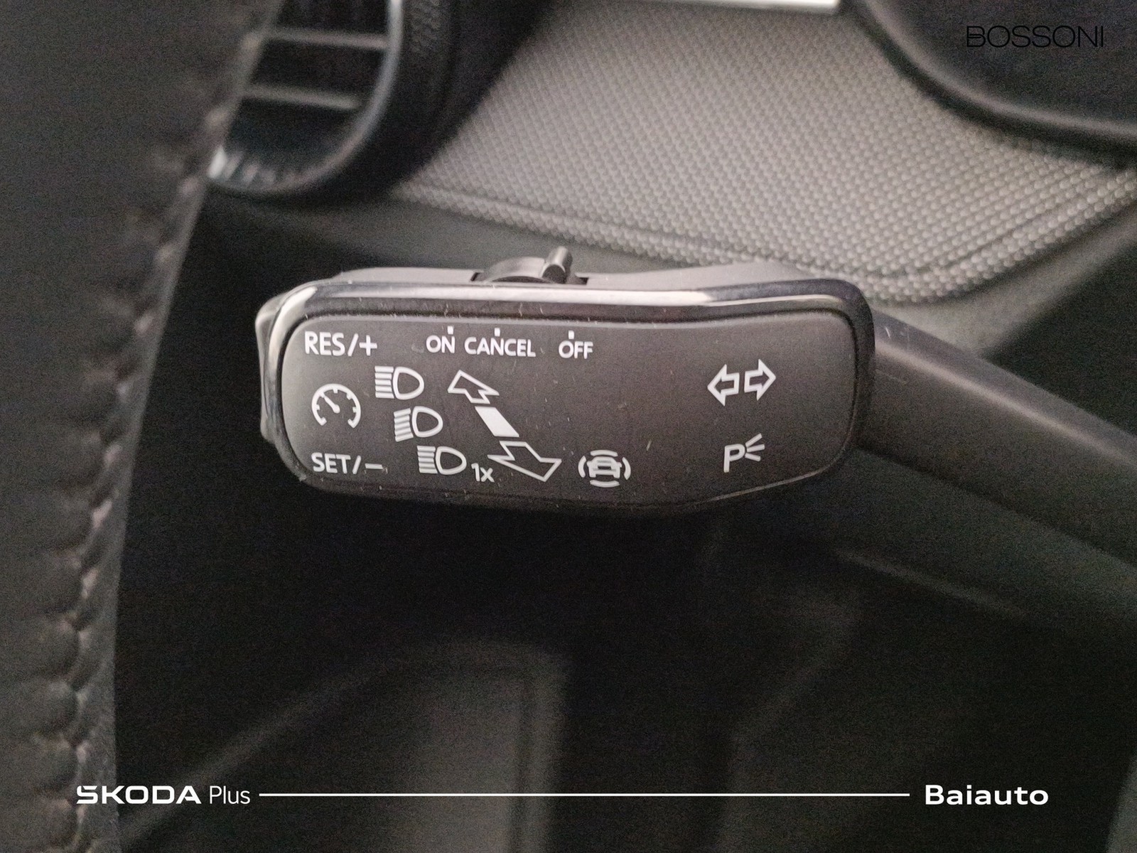 17 - Skoda Fabia 1.0 mpi 80cv 130 edition