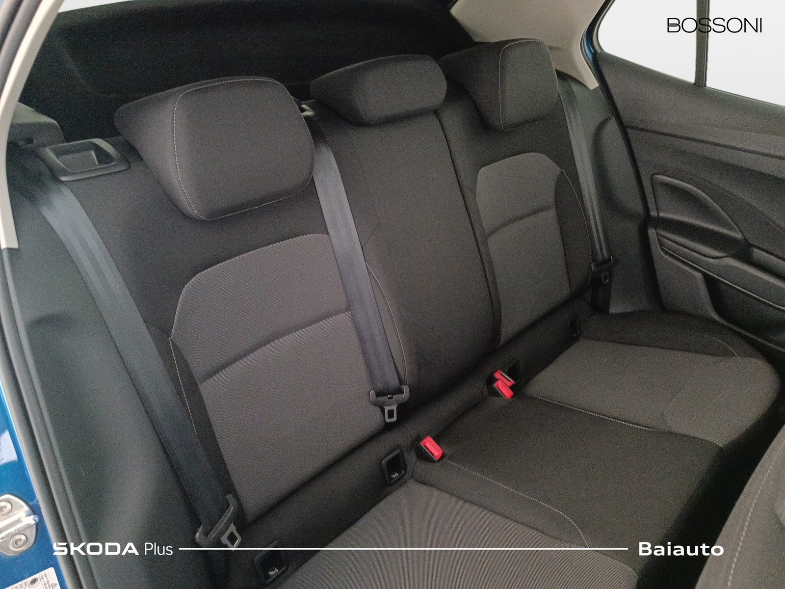 21 - Skoda Fabia 1.0 mpi 80cv 130 edition