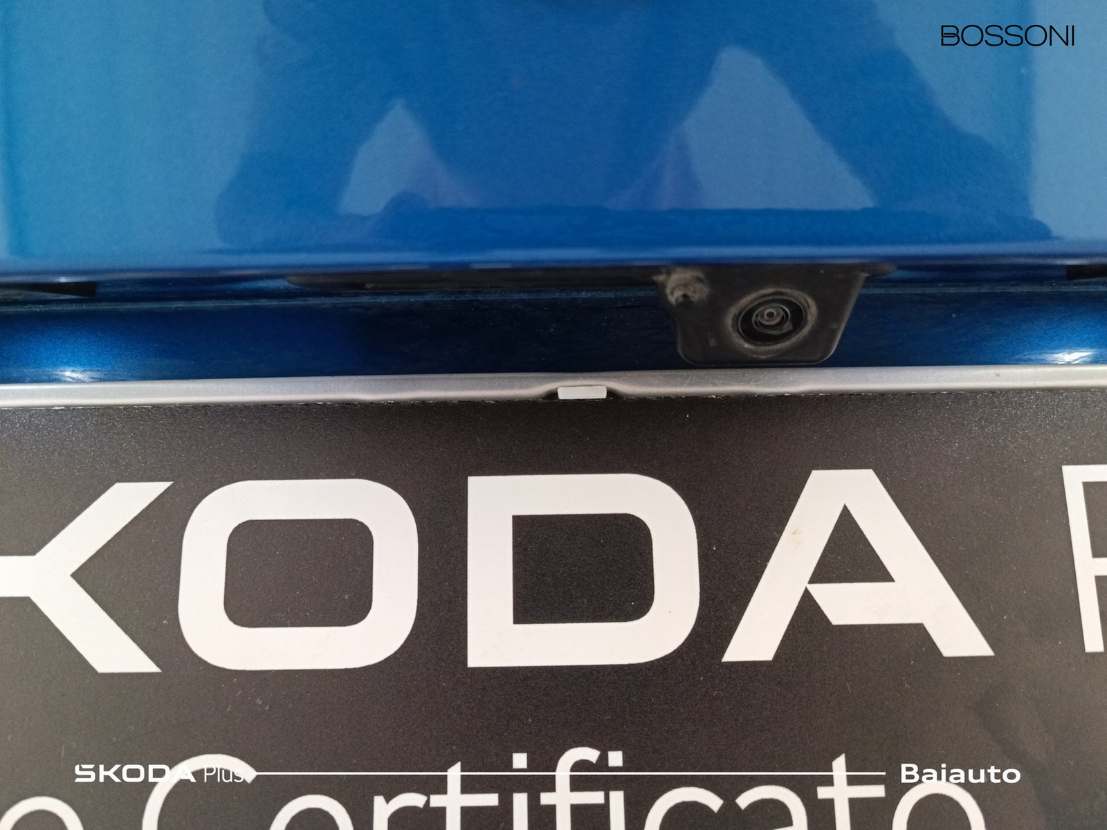 28 - Skoda Fabia 1.0 mpi 80cv 130 edition