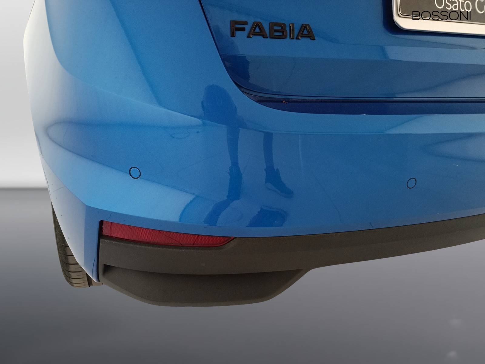29 - Skoda Fabia 1.0 mpi 80cv 130 edition