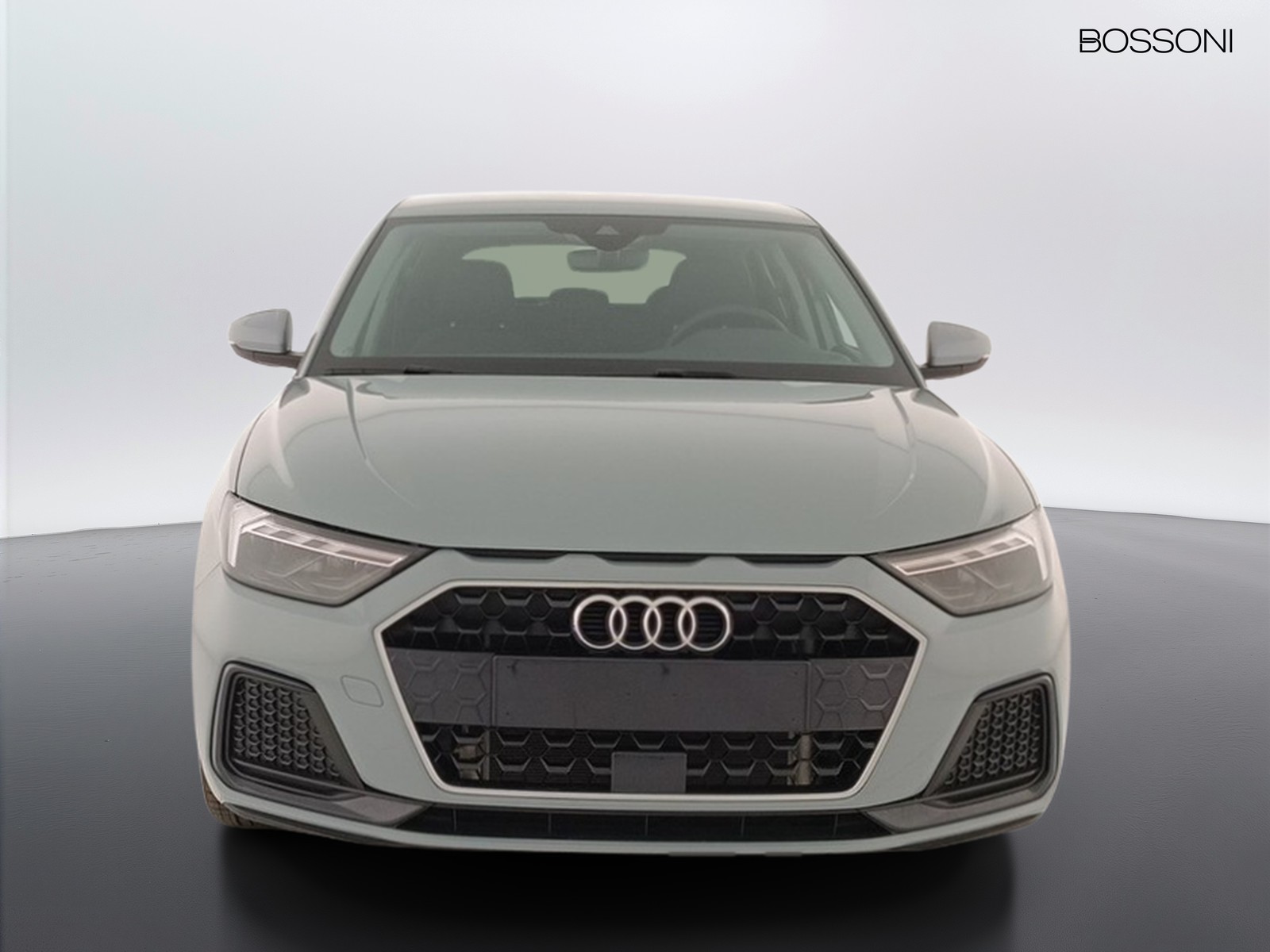 2 - Audi A1 sportback 30 1.0 tfsi 116cv business s tronic